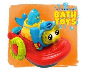 اسباب بازی فقط توی توی | TOY TOY > بث تویز - Bath Toys
