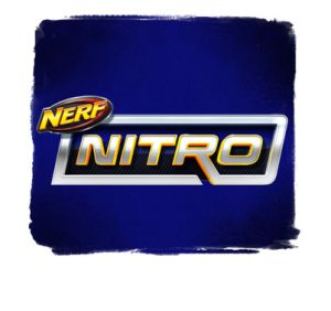 اسباب بازی فقط توی توی | TOY TOY > Nerf - Nitro
