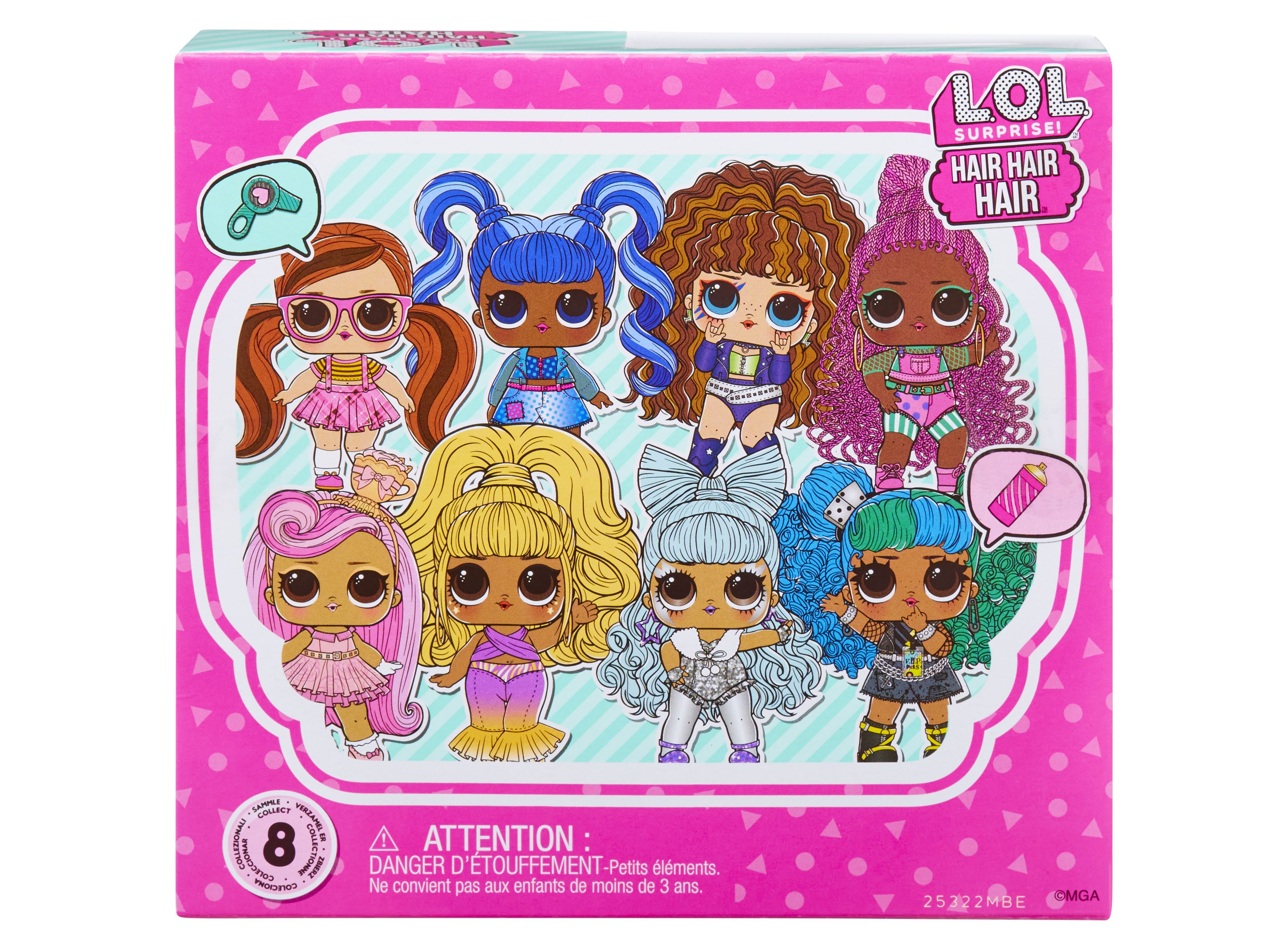 Lol surprise jelly new arrivals