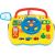 بازی آموزشی فرمان و داشبورد ماشین  Kiddieland, image 2