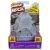سنگ‌های چسبنده‌ی کینتیک راک، مدل راک پَک (خاکستری), image 