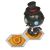 پک تکی باکوگان Bakugan سری Cubbo مشکی, تنوع: 6061140-Cubbo Black, image 3