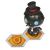 پک تکی باکوگان Bakugan سری Cubbo مشکی, تنوع: 6061140-Cubbo Black, image 3