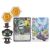 پک تکی باکوگان Bakugan سری Cubbo مشکی, تنوع: 6061140-Cubbo Black, image 2