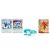 پک تکی بازی نبرد باکوگان Bakugan مدل Amphrog, تنوع: 6059850-Amphrog, image 2