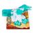 پک تکی بازی نبرد باکوگان Bakugan مدل Amphrog, تنوع: 6059850-Amphrog, image 3