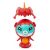 پک تکی باکوگان Bakugan سری Cubbo قرمز, تنوع: 6061140-Cubbo Red, image 5