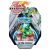 پک تکی Ultra باکوگان Bakugan سری GeoGan Rising مدل Serpillious, image 