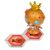 پک تکی باکوگان Bakugan سری Cubbo نارنجی, تنوع: 6061140-Cubbo Orange, image 3