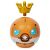 پک تکی باکوگان Bakugan سری Cubbo نارنجی, تنوع: 6061140-Cubbo Orange, image 4