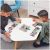 پک 3 تایی Starter باکوگان Bakugan مدل  Fenneca مشکی, image 3