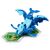 پک تکی باکوگان Bakugan سری GeoGan Rising مدل Spear Fin, image 4