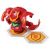 پک تکی باکوگان Bakugan سری GeoGan Rising مدل Jettra, image 3