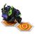 پک تکی باکوگان Bakugan سری GeoGan Rising مدل Ninjiton, image 3