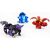 پک 3 تایی Starter باکوگان Bakugan مدل  Toronoid مشکی, image 4