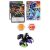 پک تکی Ultra باکوگان Bakugan سری GeoGan Rising مدلPincitaur, تنوع: 6061538-Pincitaur, image 2