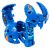 پک تکی Ultra باکوگان Bakugan سری GeoGan Rising مدل Apophix, تنوع: 6061538-Apophix, image 5