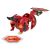 پک تکی Ultra باکوگان Bakugan سری GeoGan Rising مدل Toronoid, تنوع: 6061538-Toronoid, image 4
