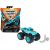 ماشین Monster Jam مدل W با مقیاس 1:64 به همراه پایه, تنوع: 6044941-W, image 