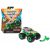 ماشین Monster Jam مدل Grave Digger با مقیاس 1:64 به همراه پایه, تنوع: 6044941-Grave Digger, image 