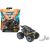 ماشین Monster Jam مدل Batman با مقیاس 1:64 به همراه پایه, تنوع: 6044941-Batman, image 