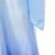 لباس آبی پرنسس السا - سایز 12, image 4