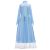 لباس آبی پرنسس السا - سایز 12, image 2