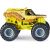 پک تکی ماشین Monster Jam با مقیاس 1:64 مدل Earth Shaker, image 3