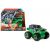 ماشین Monster Jam مدل Grave Digger با مقیاس 1:43, تنوع: 6044990-Grave Digger, image 