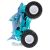 ماشین Monster Jam مدل Megalodon با مقیاس 1:64 به همراه پایه, تنوع: 6044941-Megalodon, image 3