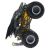 ماشین Monster Jam مدل Batman با مقیاس 1:64 به همراه پایه, تنوع: 6044941-Batman, image 3