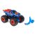 ماشین Monster Jam مدل Superman با مقیاس 1:64 به همراه پایه, تنوع: 6044941-Superman, image 2