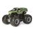 پک تکی ماشین Monster Jam با مقیاس 1:64 مدل Soldier, image 2