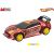 پک تکی ماشین Hot Wheels سری Street Creatures مدل Sharkruiser قرمز, تنوع: 51200-Sharkruiser Red, image 2