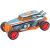 پک تکی ماشین Hot Wheels سری Street Creatures مدل Sharkruiser نقره‌ای, تنوع: 51200-Sharkruiser Silver, image 