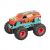 ماشین Hot Wheels سری Monster Trucks مدل نارنجی با مقیاس 1:43, image 3