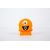 دوست کوچولوی حباب ساز (نارنجی تک چشم), تنوع: 36541-Bubble Heads Yellow, image 5