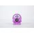 دوست کوچولوی حباب ساز (بنفش), تنوع: 36541-Bubble Heads Purple, image 5