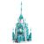 لگو دیزنی مدل قصر یخی فروزن (43197), image 2