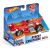 پک تکی ماشین Hot Wheels سری Street Creatures مدل Rextroyer قرمز, تنوع: 51201-Sharkruiser Red, image 4