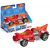 پک تکی ماشین Hot Wheels سری Street Creatures مدل Rextroyer قرمز, تنوع: 51201-Sharkruiser Red, image 