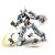لگو نینجاگو مدل نبرد ربات مکانیکی تایتان (71738), image 10