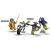 لگو نینجاگو مدل نبرد ربات مکانیکی تایتان (71738), image 9