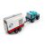 لگو سیتی مدل ماشین حمل و نقل اسب (60327), image 6