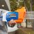 تفنگ آبپاش نرف Nerf مدل Super Soaker Rainstorm, image 4