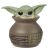 فیگور 5 سانتی بیبی یودا Baby Yoda در کوزه, image 2