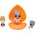 عروسک کیفی LOL Surprise سری Bubbly Surprise مدل نارنجی, image 2