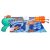 تفنگ آبپاش نرف Nerf مدل Super Soaker Hydro Frenzy, image 