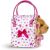 کیف دستی پوچی پاپس Pucci Pups به همراه هاپو پولیشی, تنوع: ST8365Z-Pucci Pups, image 7