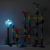 ست بازی برج مارپیچ رنگارنگ چراغ دار B. Toys, image 12